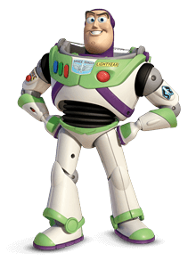Buzz Lightyear
