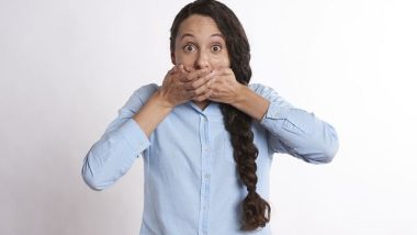 hands-on-mouth