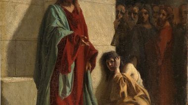 Cristo_y_la_mujer_adúltera,_de_Domenico_Morelli_(Museo_del_Prado)