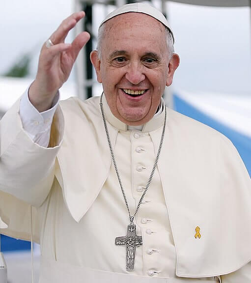 Pope Francis