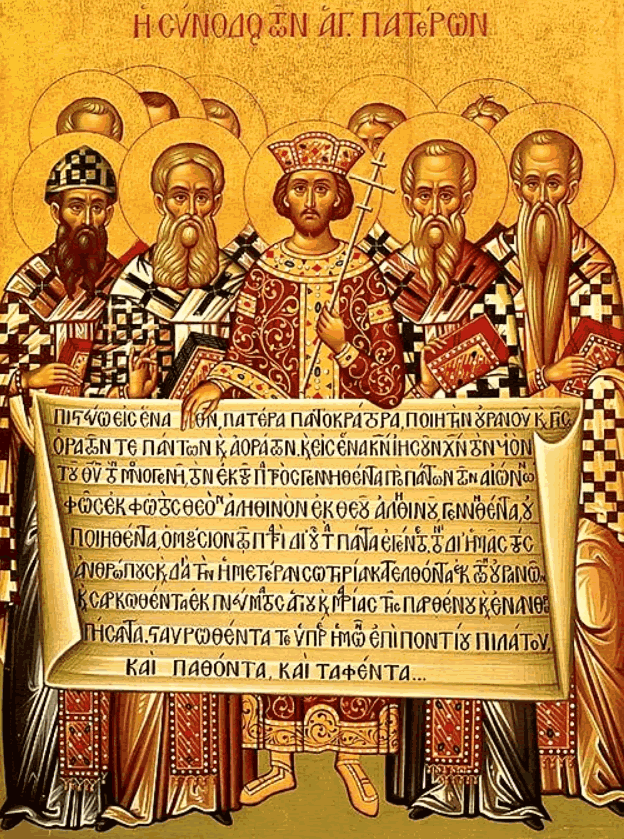 nicene-creed