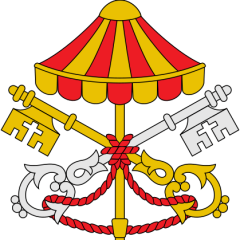 Pope's Emblem