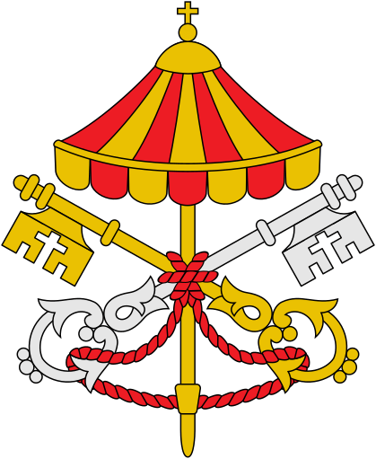 Pope's Emblem