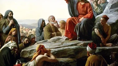 Sermon on the Mount