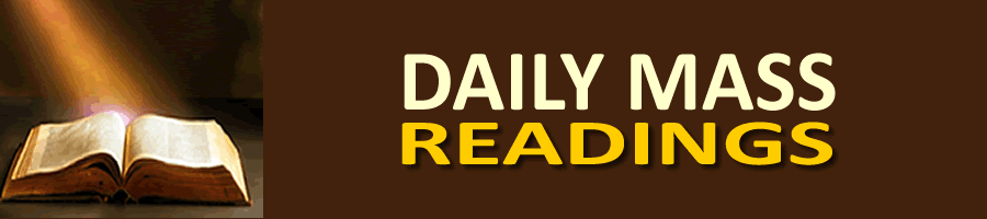 BANNER-DAILY-MASS-READINGS