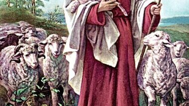 The_Lord_is_my_Good_Shepherd