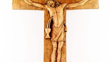 crucifix