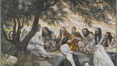 Brooklyn_Museum_-The_Exhortation_to_the_Apostles_(Recommandation_aux_apôtres)_-_James_Tissot