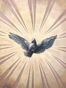 When the Holy Spirit Enters Closed Hearts