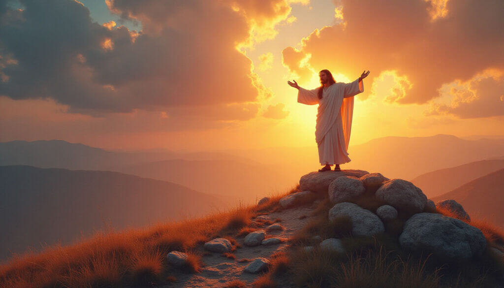 Do Not Let Your Hearts Be Troubled