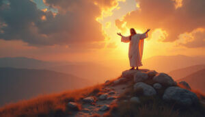 Do Not Let Your Hearts Be Troubled