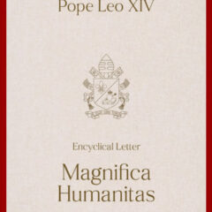 Magnifica-Humanitas