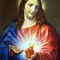 Sacred Heart