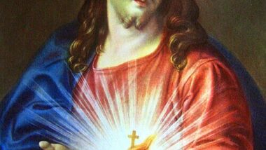 Sacred Heart