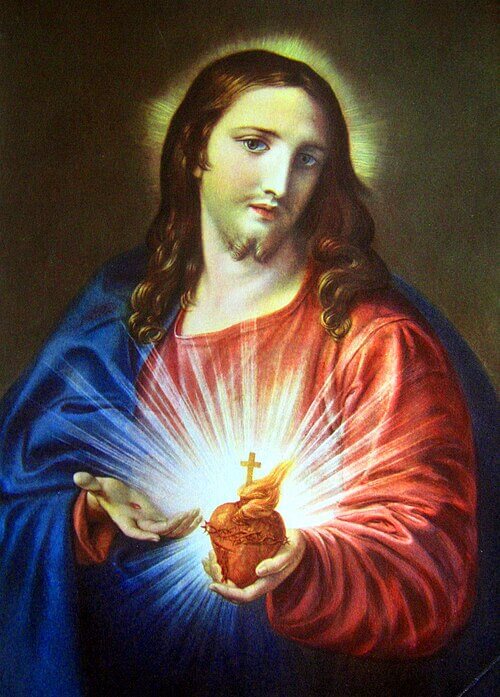 Seeing with the Compassion of Christ