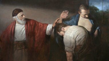 Parable-two-sons
