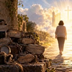 going to heaven